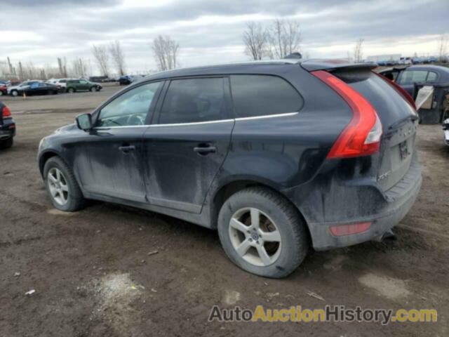 VOLVO XC60 T6, YV4902DZ2D2399626