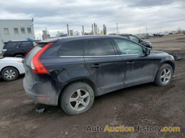 VOLVO XC60 T6, YV4902DZ2D2399626