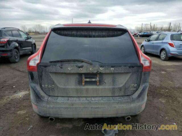 VOLVO XC60 T6, YV4902DZ2D2399626