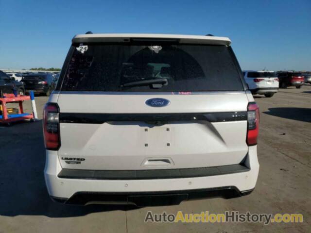 FORD EXPEDITION MAX LIMITED, 1FMJK1KT2KEA89776