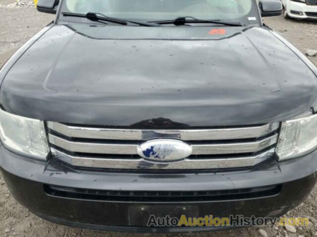 FORD FLEX SEL, 2FMGK5CC9CBD13798