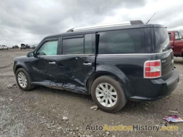 FORD FLEX SEL, 2FMGK5CC9CBD13798