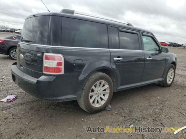 FORD FLEX SEL, 2FMGK5CC9CBD13798