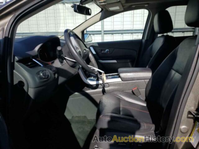 FORD EDGE LIMITED, 2FMDK4KC4DBB70274