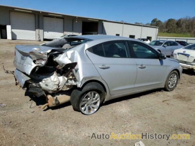 HYUNDAI ELANTRA SE, 5NPD74LF8KH471128