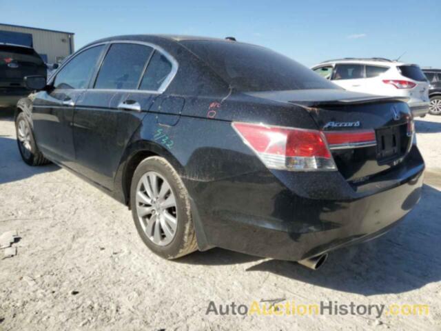 HONDA ACCORD EXL, 1HGCP3F80CA036164