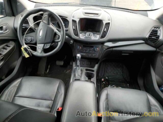 FORD ESCAPE TITANIUM, 1FMCU9JD0HUA60030