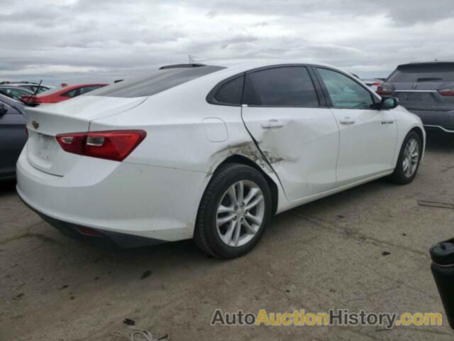 CHEVROLET MALIBU LT, 1G1ZE5ST5HF151138