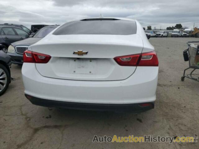 CHEVROLET MALIBU LT, 1G1ZE5ST5HF151138