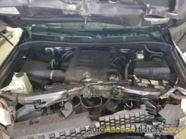 TOYOTA TUNDRA CREWMAX SR5, 5TFEY5F17KX244248