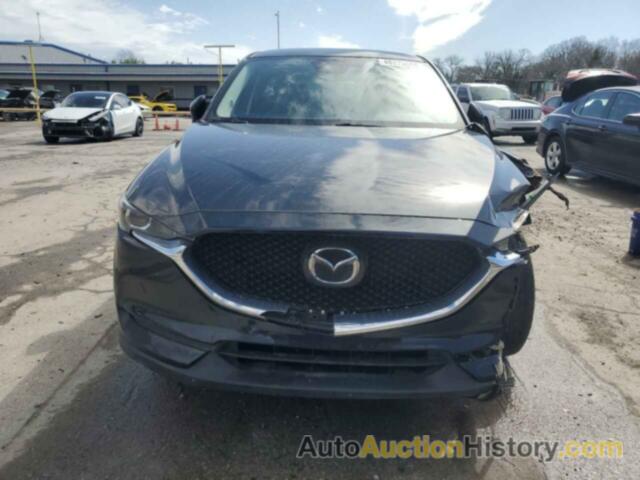 MAZDA CX-5 TOURING, JM3KFACM5L0774834