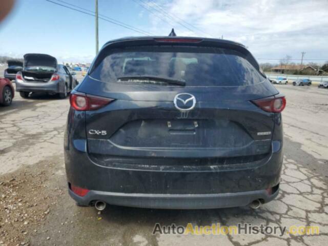 MAZDA CX-5 TOURING, JM3KFACM5L0774834