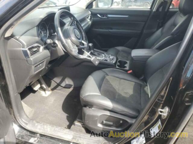 MAZDA CX-5 TOURING, JM3KFACM5L0774834