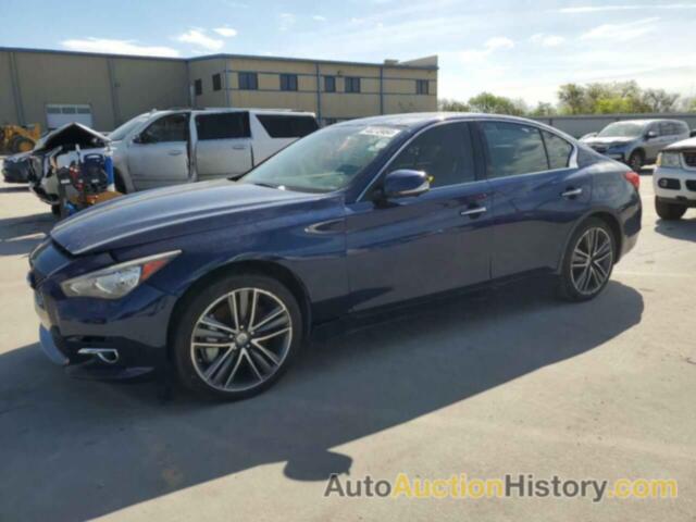 INFINITI Q50 BASE, JN1CV7APXHM641120