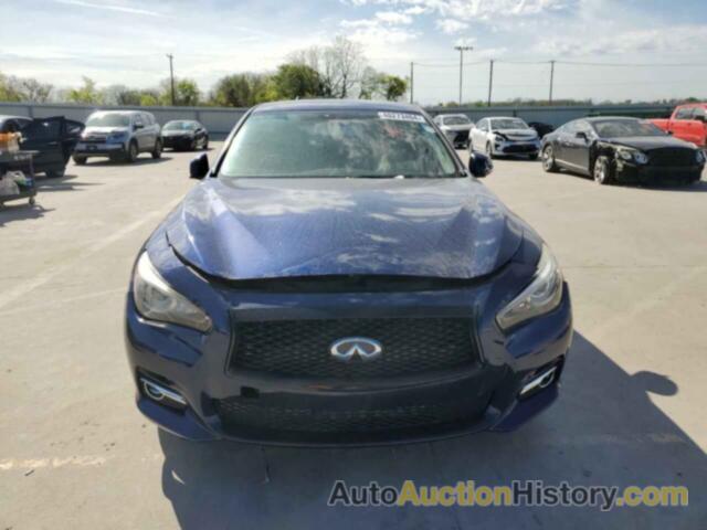 INFINITI Q50 BASE, JN1CV7APXHM641120