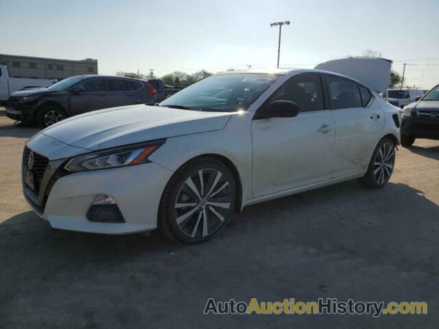 NISSAN ALTIMA SR, 1N4BL4CVXKC221272