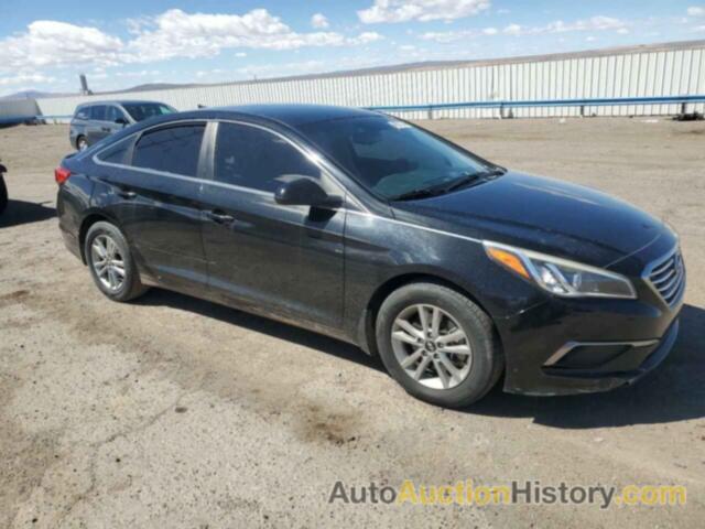 HYUNDAI SONATA SE, 5NPE24AF1HH525495