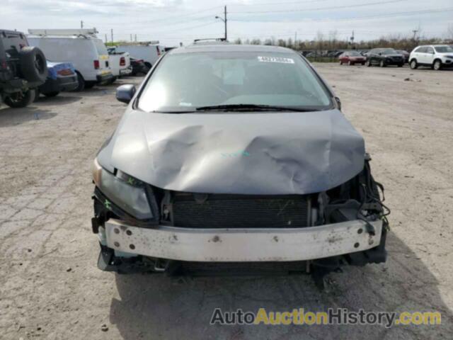 HONDA CIVIC EX, 19XFB2F86CE039507