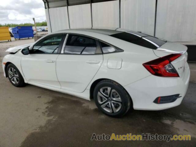 HONDA CIVIC LX, 19XFC2F58GE224201