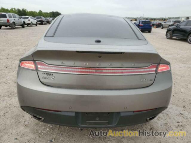 LINCOLN MKZ, 3LN6L2G93GR608957