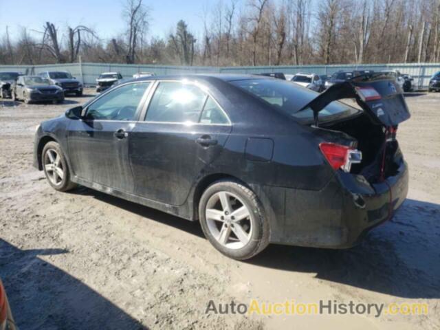 TOYOTA CAMRY L, 4T1BF1FK8DU291184