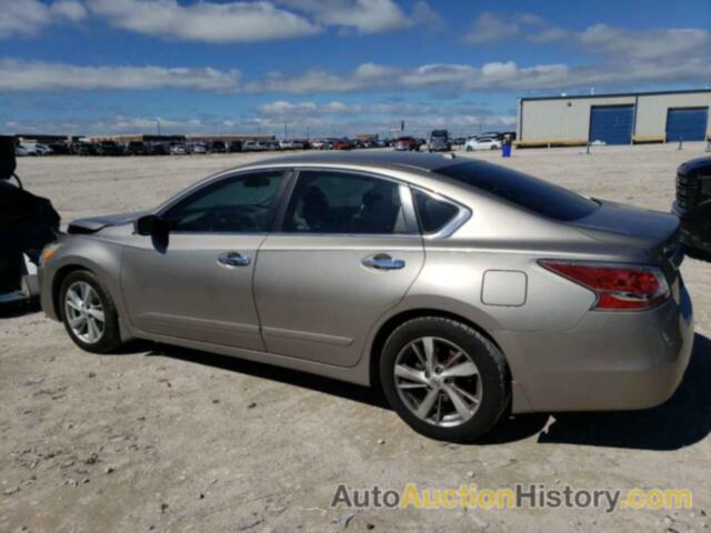 NISSAN ALTIMA 2.5, 1N4AL3APXFC570528