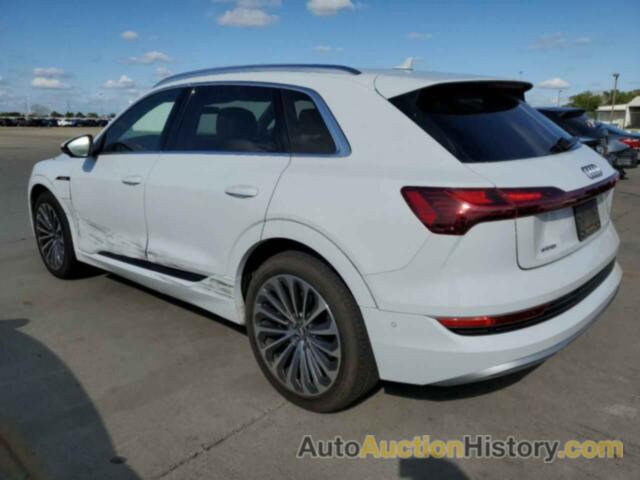 AUDI E-TRON PRESTIGE, WA1VABGE8KB024130