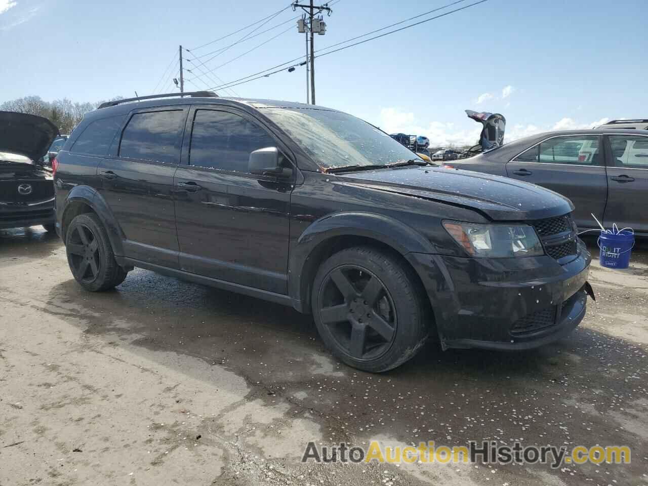 DODGE JOURNEY SE, 3C4PDCAB9HT630182