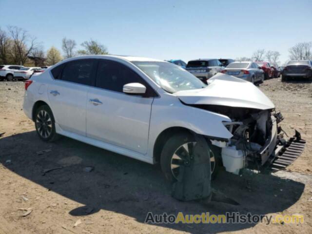 NISSAN SENTRA S, 3N1AB7AP1GY307179