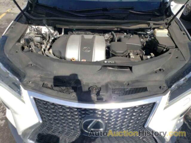 LEXUS RX350 350 BASE, 2T2BZMCA3HC125050