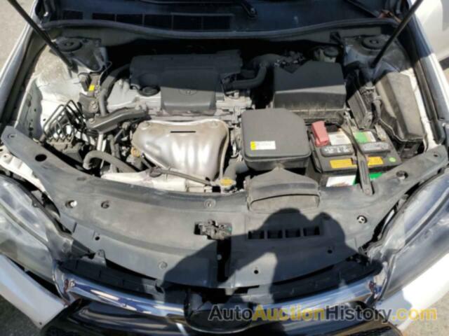 TOYOTA CAMRY LE, 4T1BF1FK3FU111354