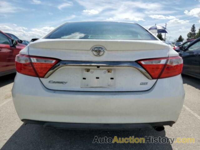 TOYOTA CAMRY LE, 4T1BF1FK3FU111354