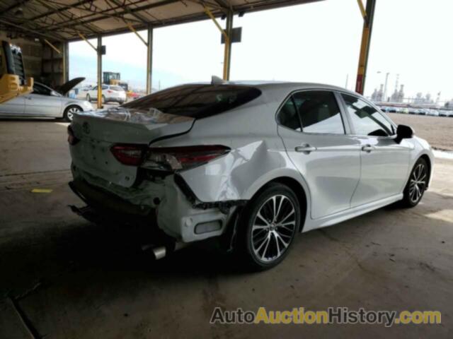 TOYOTA CAMRY L, 4T1B11HK6KU824254