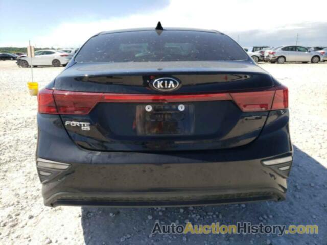 KIA FORTE FE, 3KPF24AD5KE127351