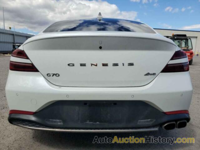 GENESIS G70 BASE BASE, KMTG34TA9PU122006