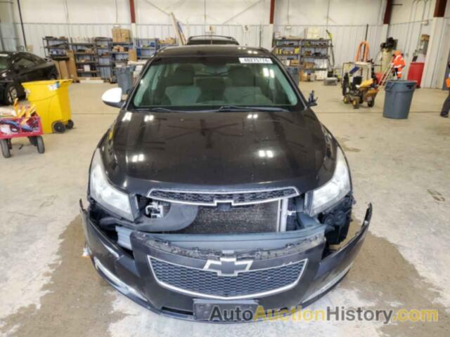 CHEVROLET CRUZE LS, 1G1PC5SH8C7226233