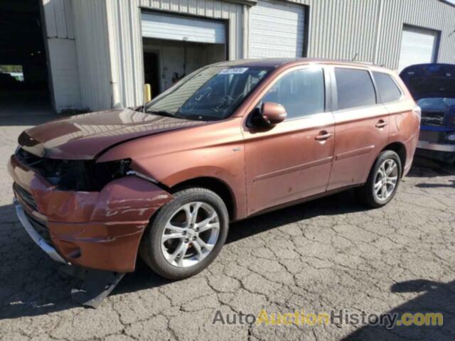 MITSUBISHI OUTLANDER GT, JA4JZ4AX4EZ002358