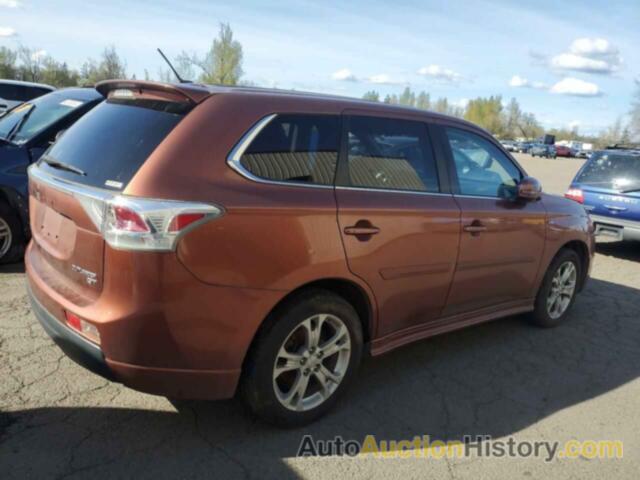 MITSUBISHI OUTLANDER GT, JA4JZ4AX4EZ002358