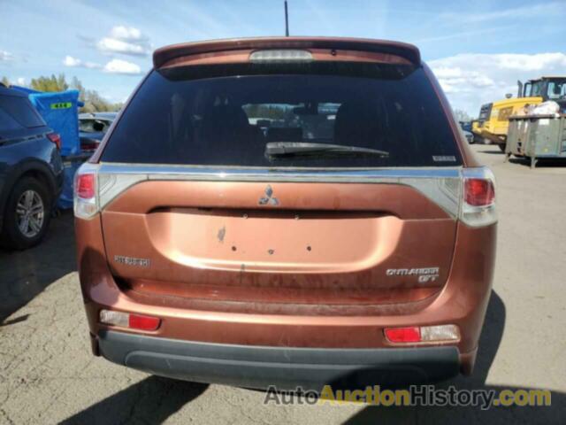 MITSUBISHI OUTLANDER GT, JA4JZ4AX4EZ002358