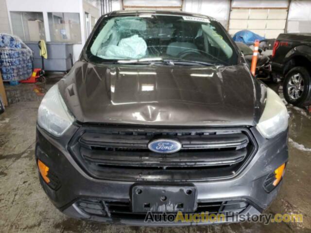 FORD ESCAPE S, 1FMCU0F74HUD28625