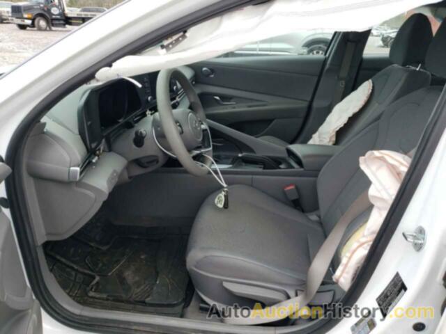 HYUNDAI ELANTRA SE, 5NPLL4AGXMH050257