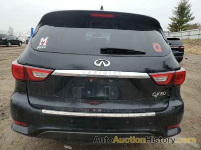 INFINITI QX60, 5N1AL0MM7GC516532