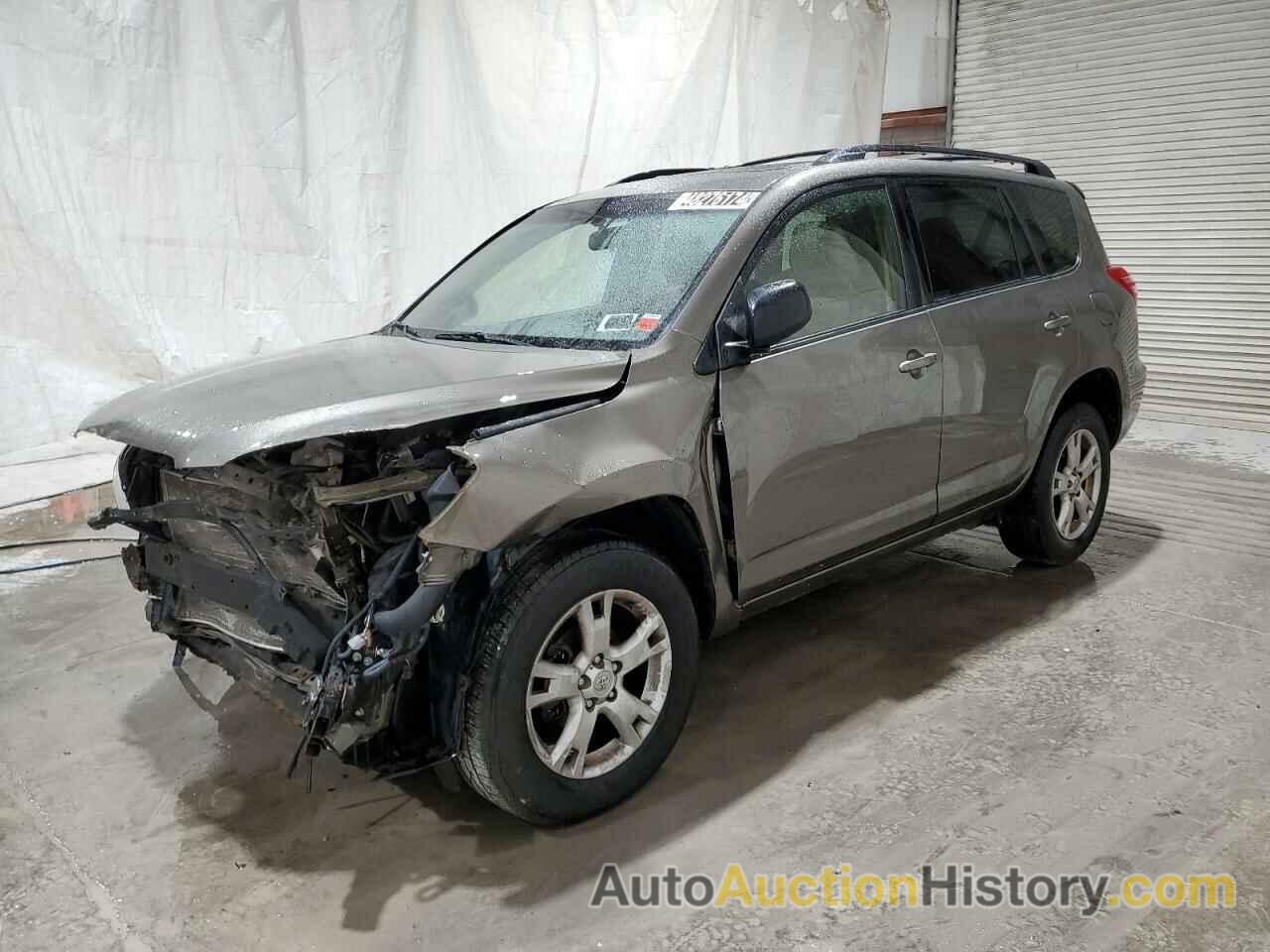 TOYOTA RAV4, JTMBF4DV2CD045877