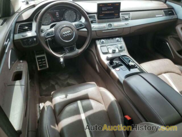 AUDI S8 PLUS QUATTRO, WUAJ5AFD8HN900796