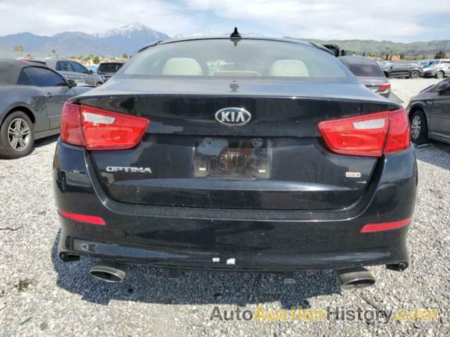 KIA OPTIMA LX, 5XXGM4A72EG294450