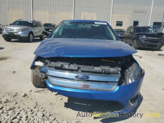 FORD FUSION SE, 3FAHP0HA7BR232373