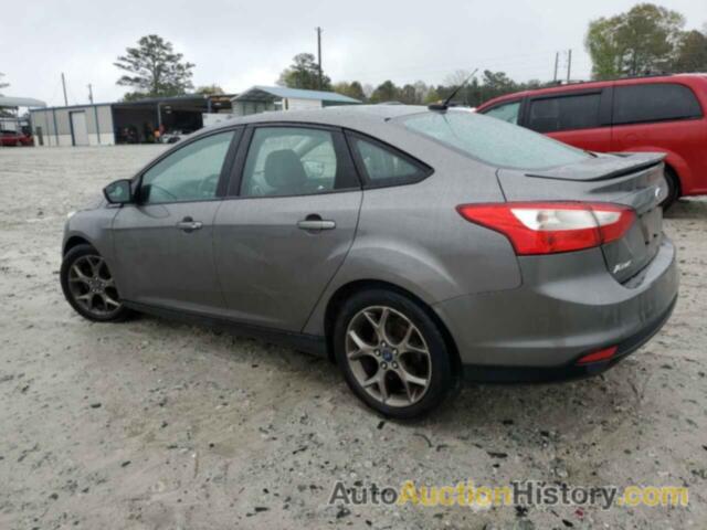 FORD FOCUS SE, 1FADP3F21DL265334