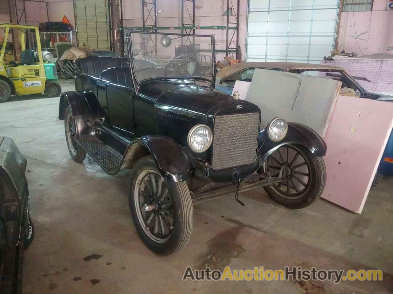FORD MODEL-T, 13142264
