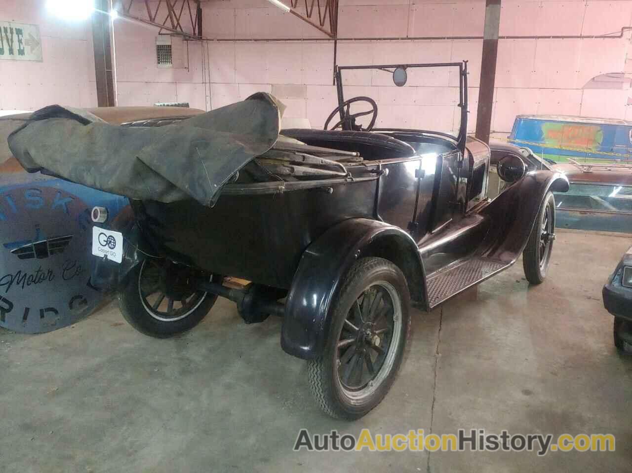 FORD MODEL-T, 13142264