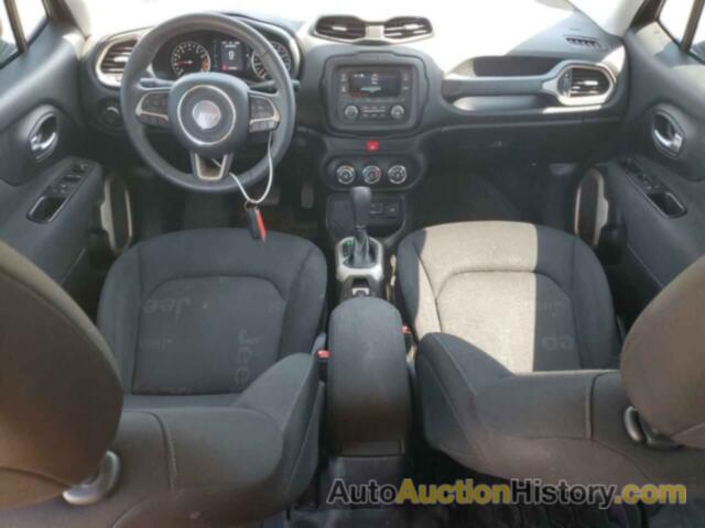 JEEP RENEGADE SPORT, ZACCJAAB1HPF37739